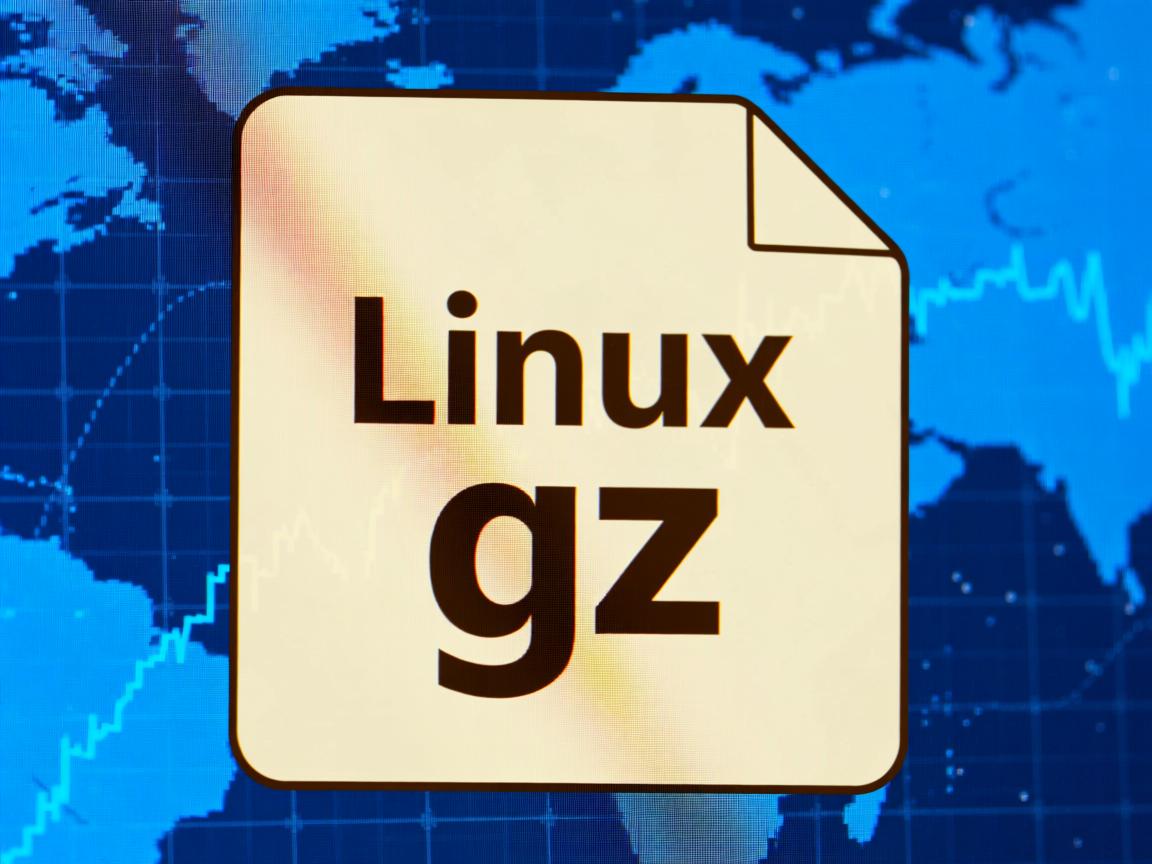 如何打开Linux gz文件 第2张 如何打开Linux gz文件 第2张
