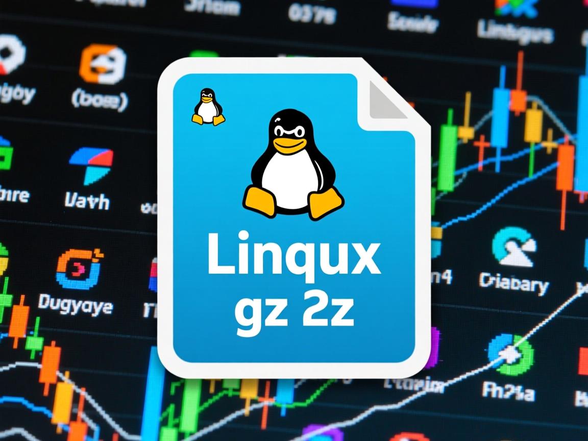 如何打开Linux gz文件 第3张 如何打开Linux gz文件 第3张