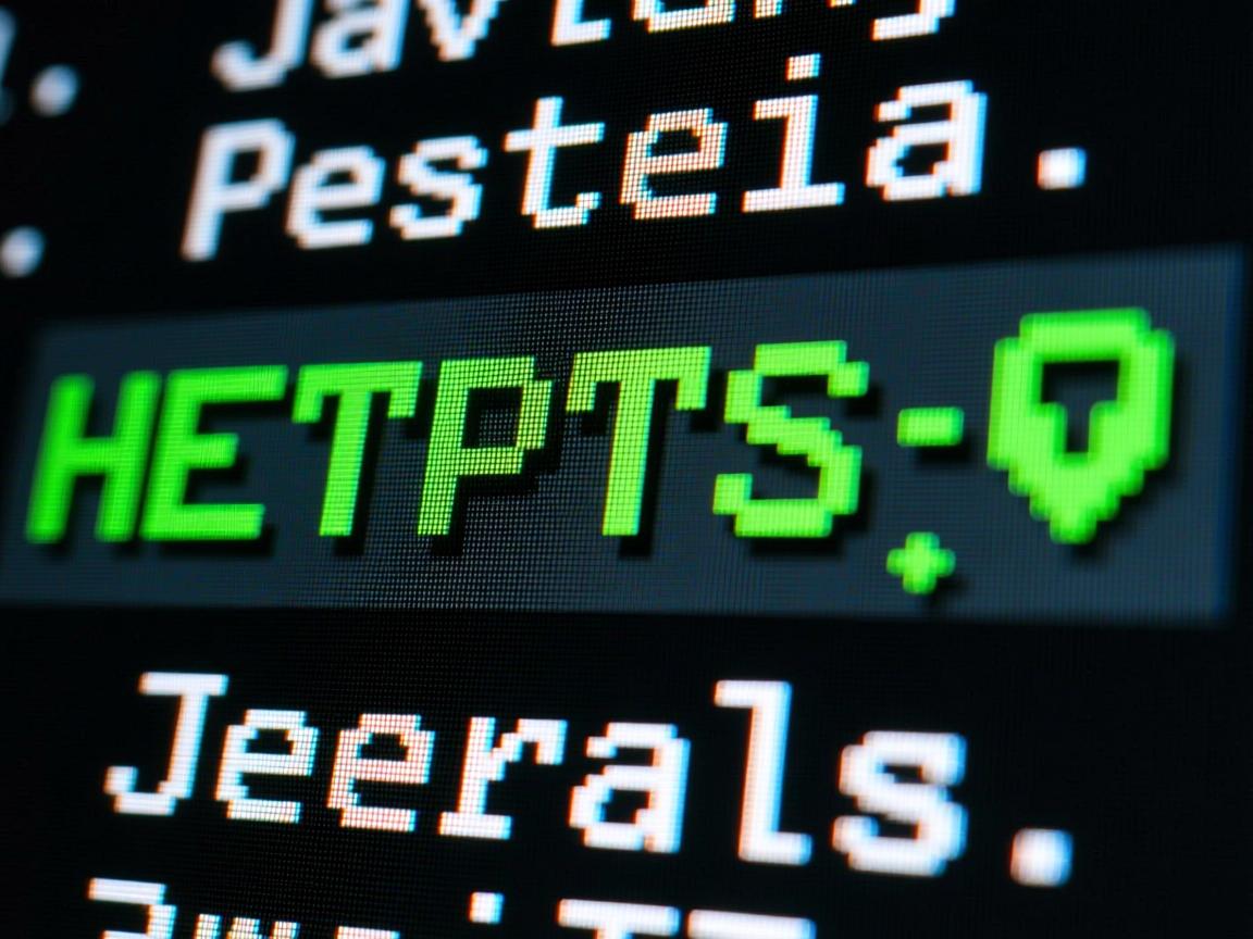 Java中怎样设置HTTPS  第2张