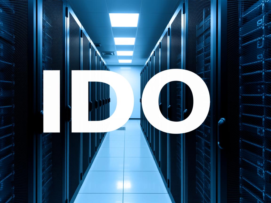 如何高效租用IDC机房服务器? 第2张 如何高效租用IDC机房服务器? 第2张