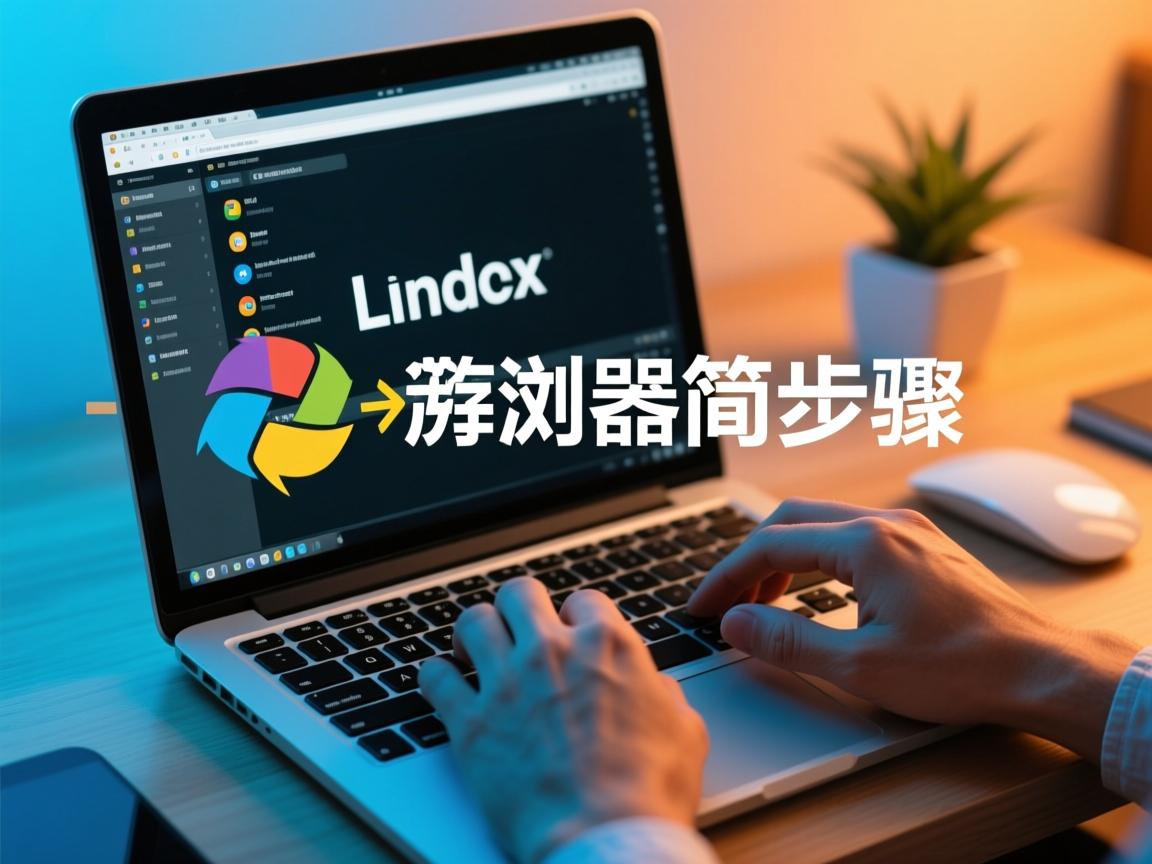 Linux安装浏览器超简步骤 第2张 Linux安装浏览器超简步骤 第2张