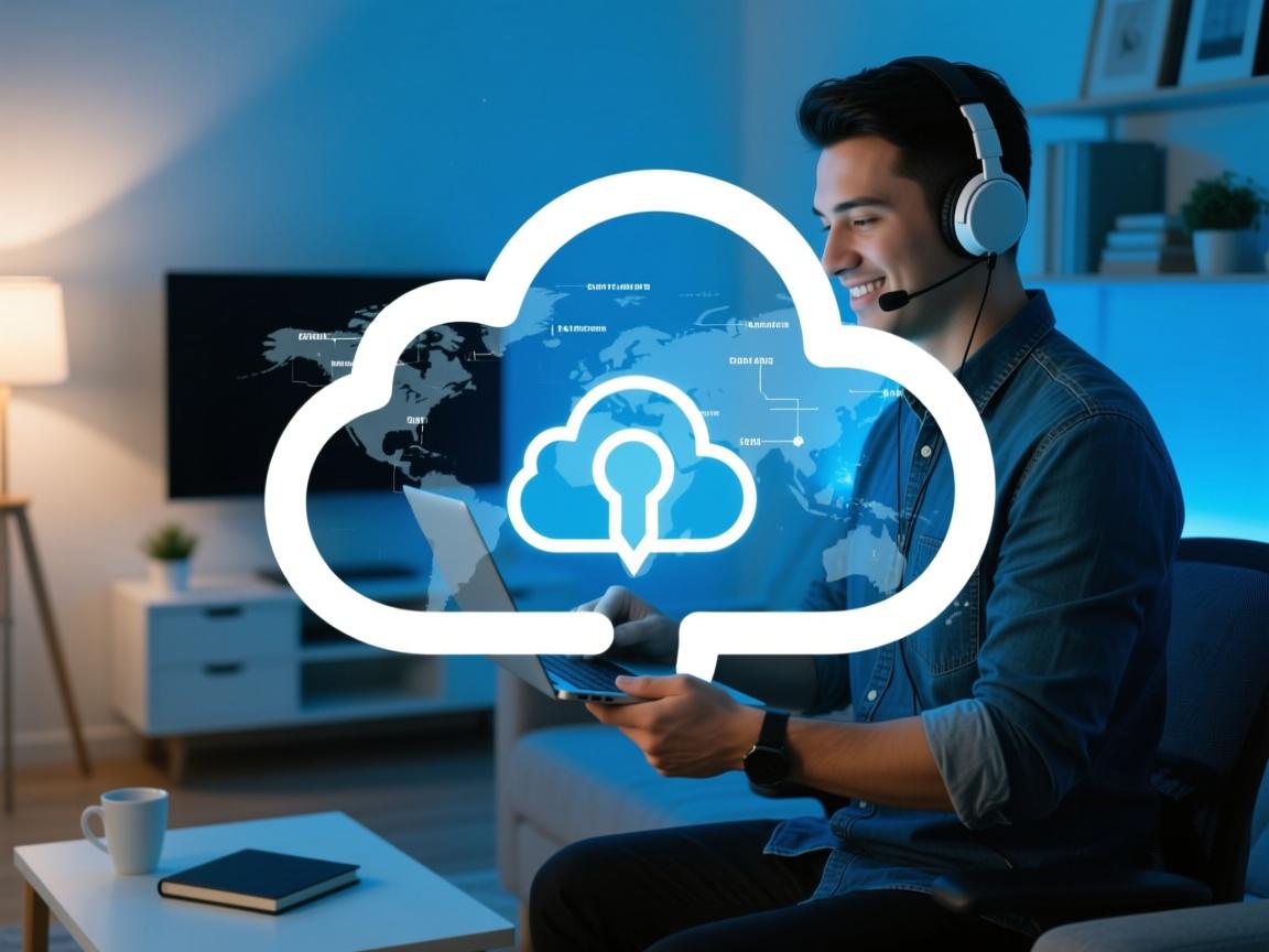 如何搭建省钱的家用私有云？  第1张