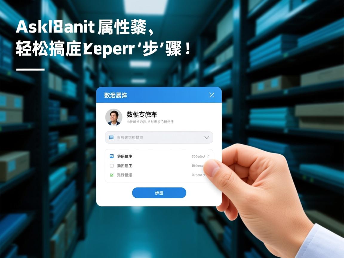 修改数据库属性?轻松搞定详细步骤! 第3张 修改数据库属性?轻松搞定详细步骤! 第3张