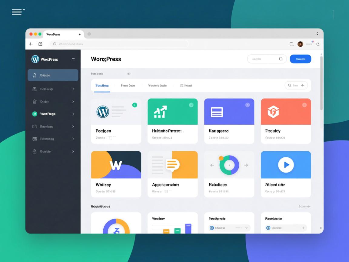如何高效设置WordPress分类页面?详细步骤助您提升流量 第1张 如何高效设置WordPress分类页面?详细步骤助您提升流量 第1张