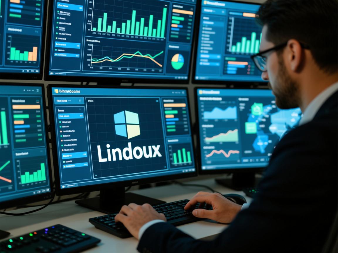 怎样监控Linux频繁变化 第1张 怎样监控Linux频繁变化 第1张