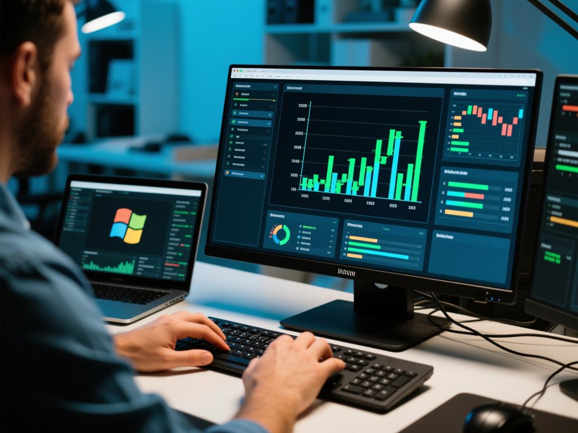 怎样监控Linux频繁变化 第3张 怎样监控Linux频繁变化 第3张