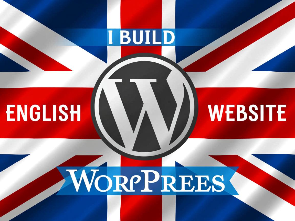How to Build an English Website with WordPress? 第3张 How to Build an English Website with WordPress? 第3张