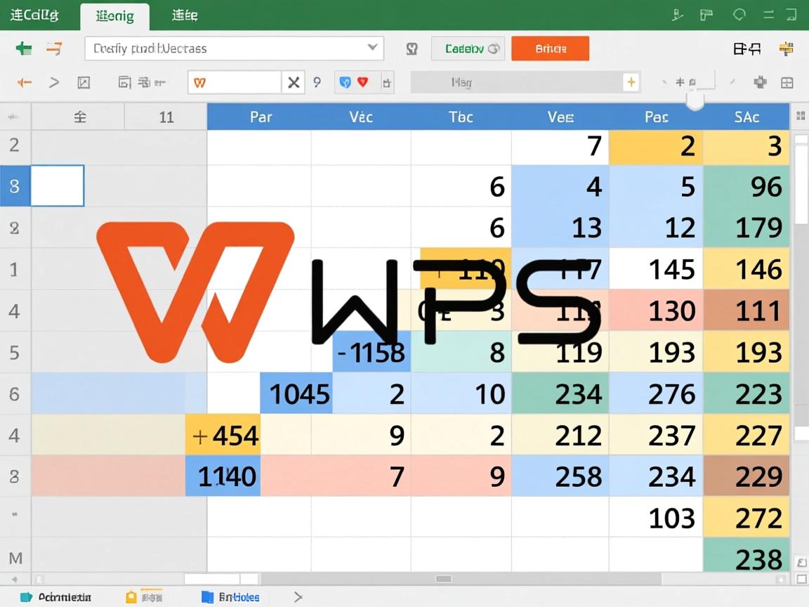 WPS表格页码为何不连续?全显示相同数字 第3张 WPS表格页码为何不连续?全显示相同数字 第3张