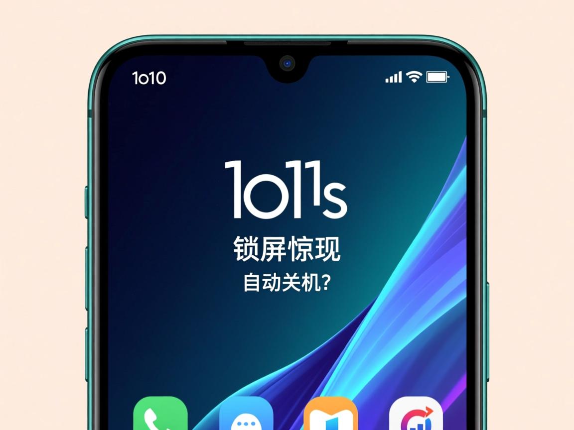 oppor11s锁屏惊现自动关机? 第3张 oppor11s锁屏惊现自动关机? 第3张