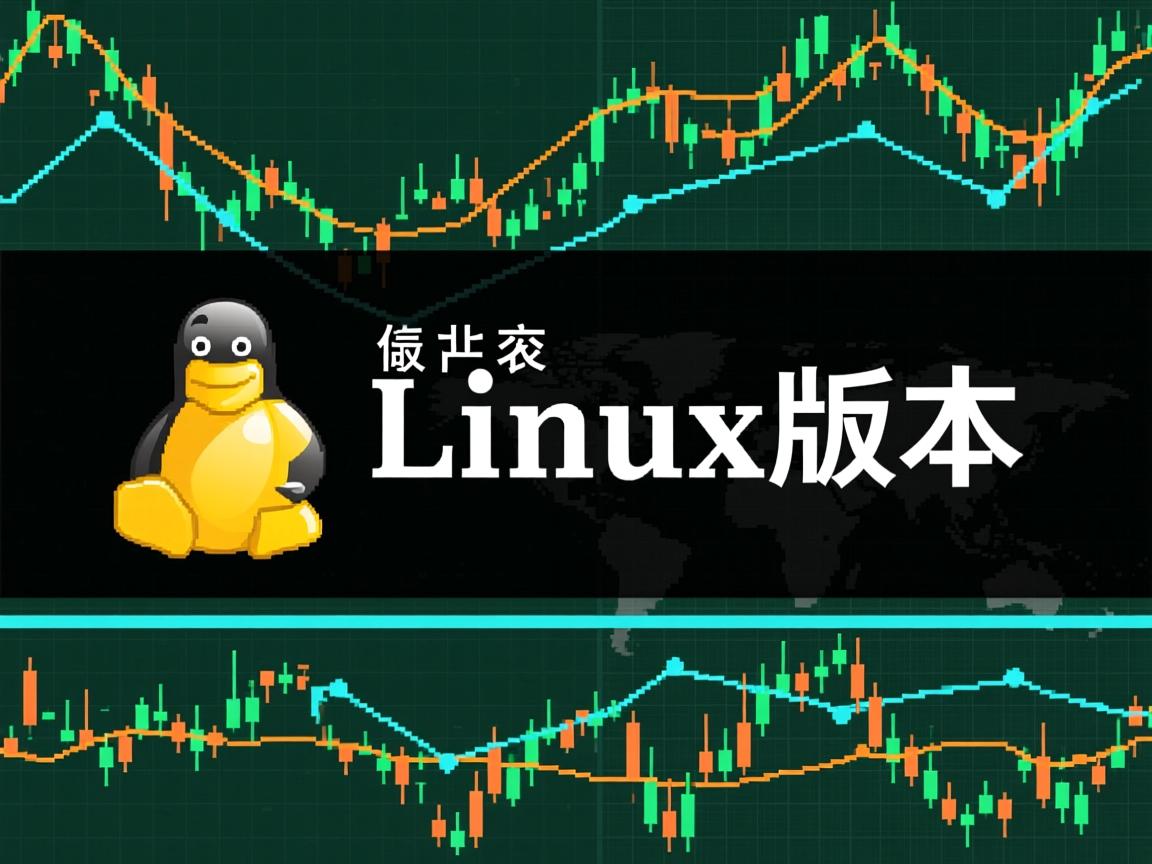 怎么查Linux版本? 第2张 怎么查Linux版本? 第2张