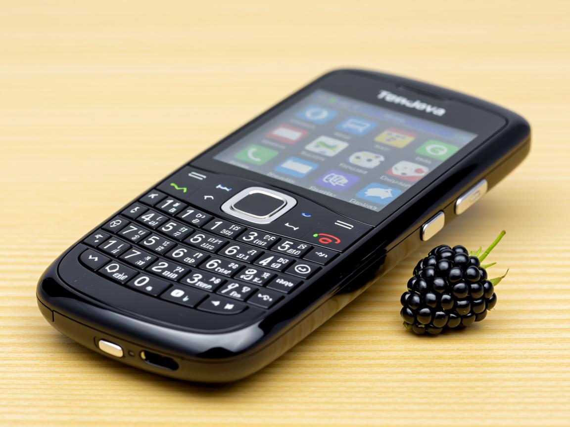 黑莓手机如何安装java应用？  第1张