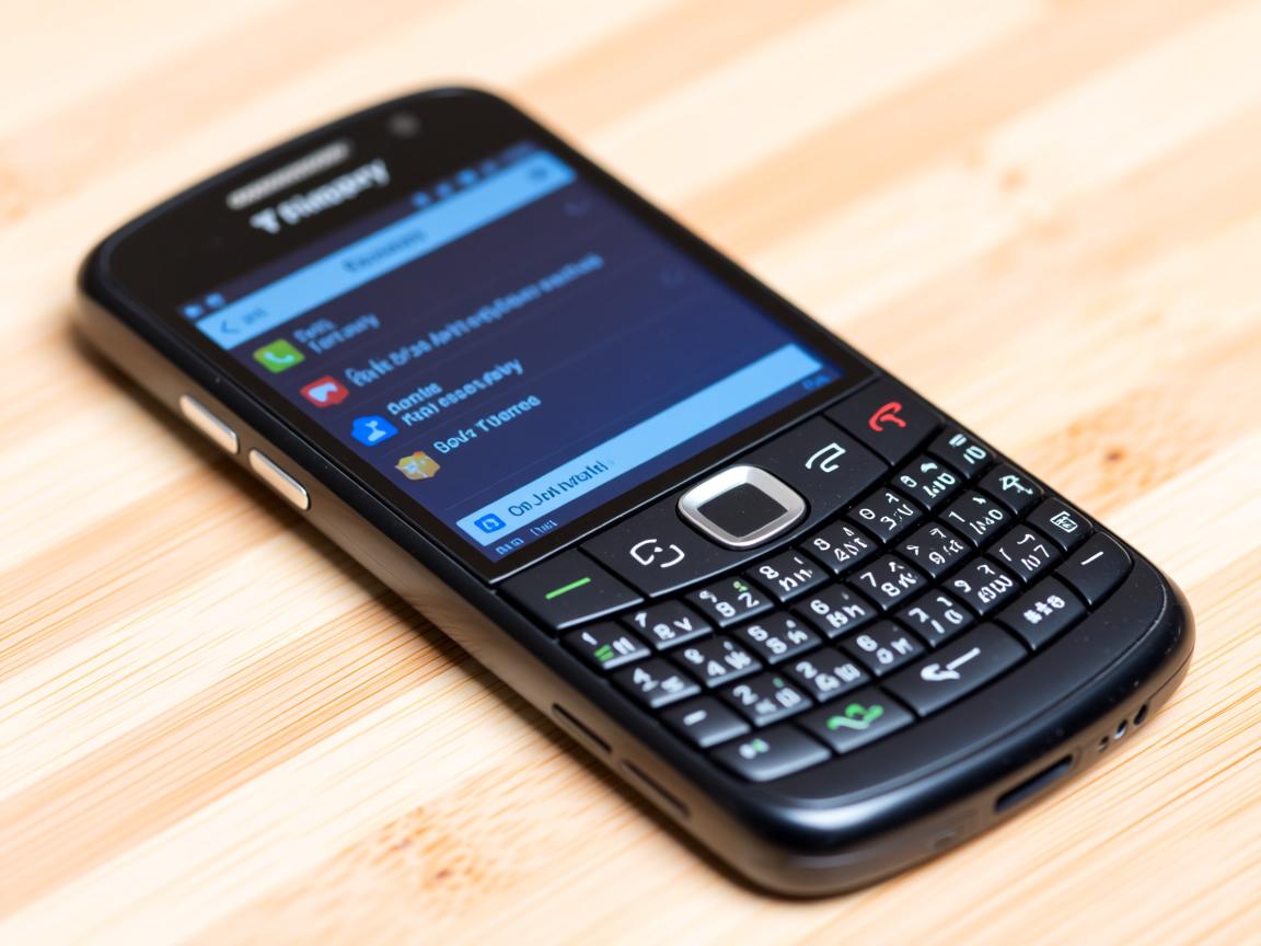 黑莓手机如何安装java应用？  第2张