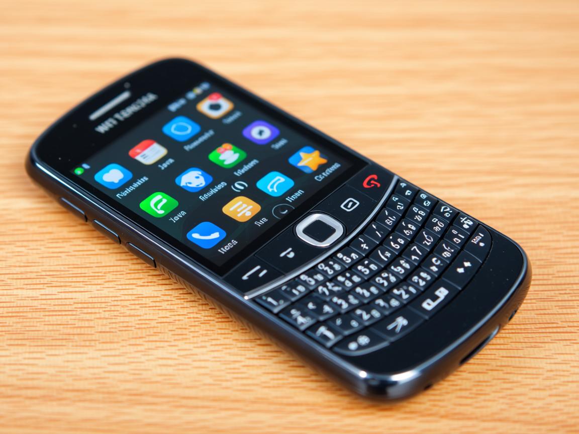 黑莓手机如何安装java应用？  第3张