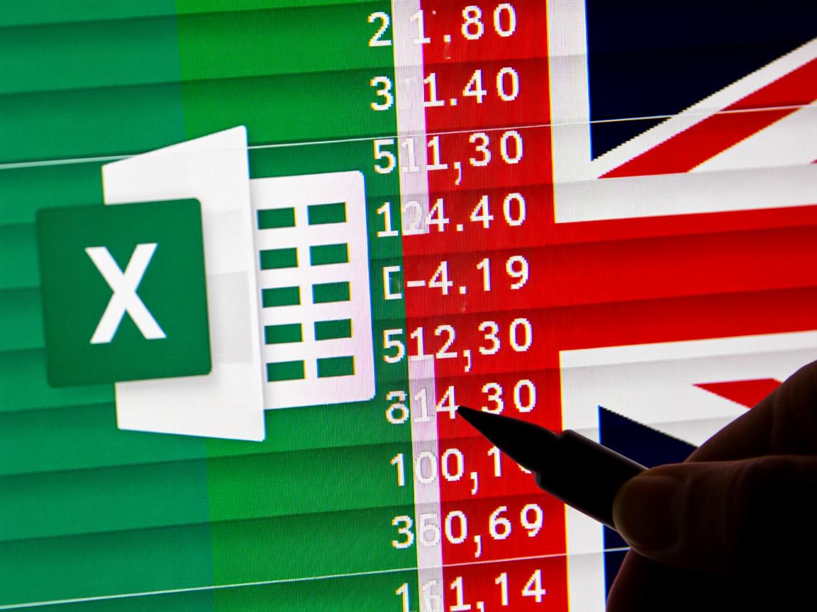 如何比较Excel两列数据  第2张