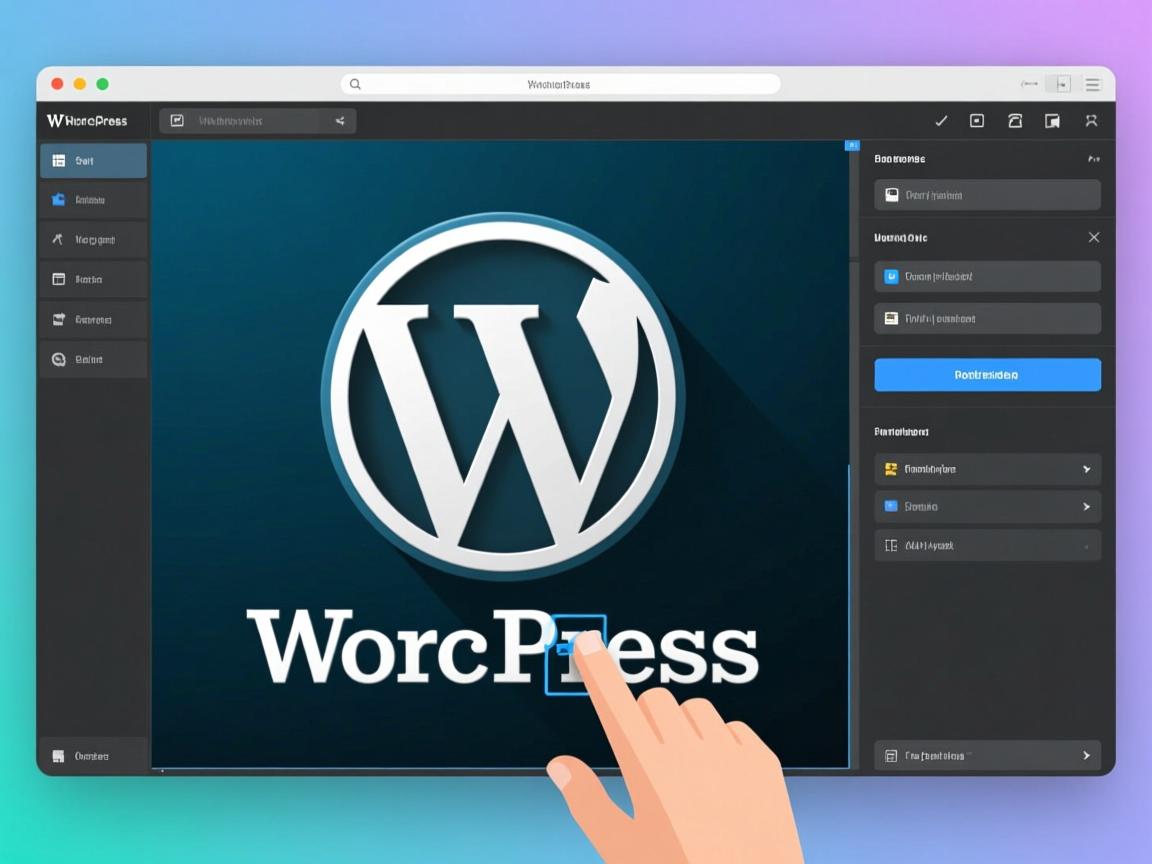 WordPress编辑器变了怎么调整 第1张 WordPress编辑器变了怎么调整 第1张