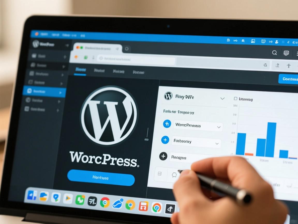 WordPress编辑器变了怎么调整 第2张 WordPress编辑器变了怎么调整 第2张
