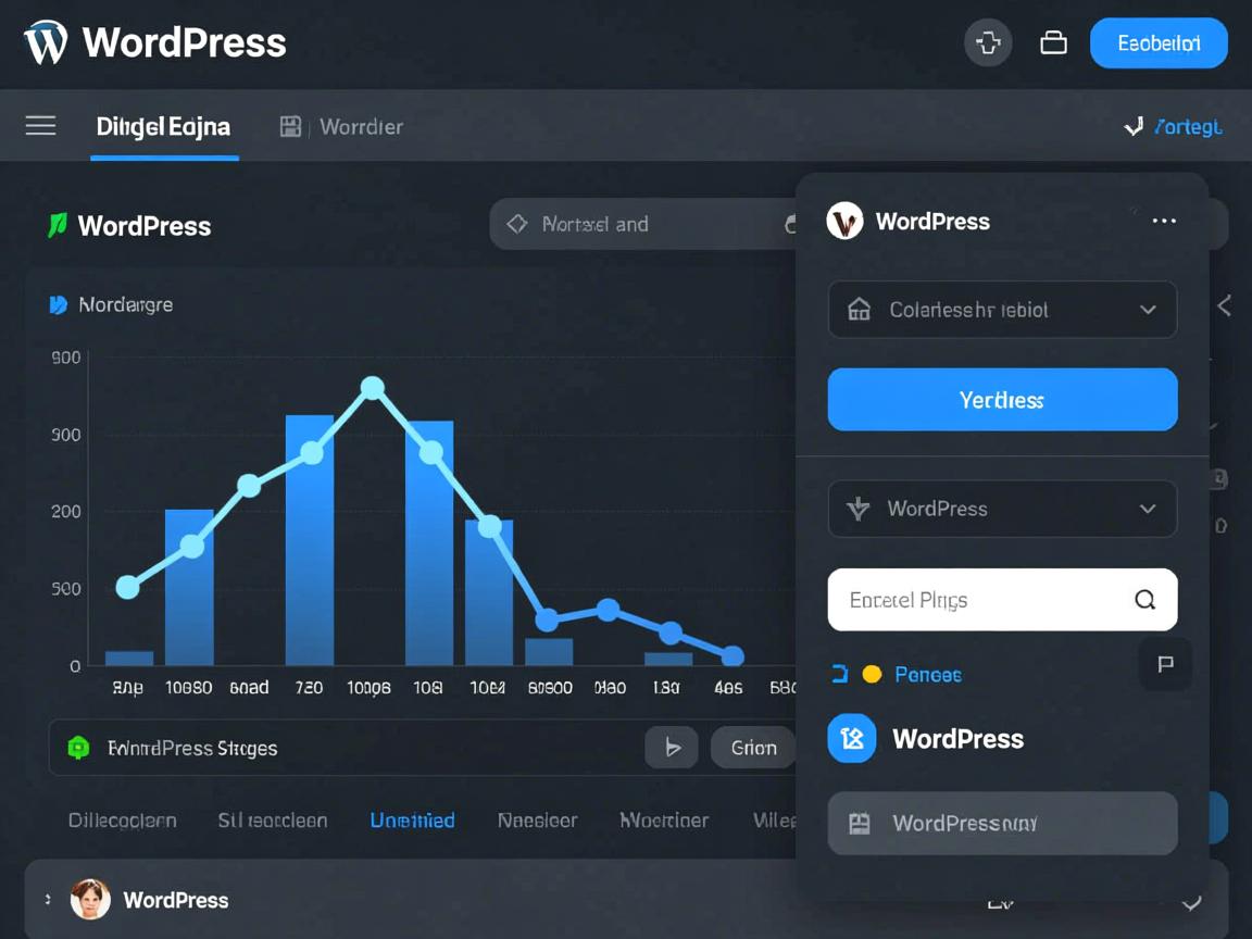 WordPress编辑器变了怎么调整 第3张 WordPress编辑器变了怎么调整 第3张
