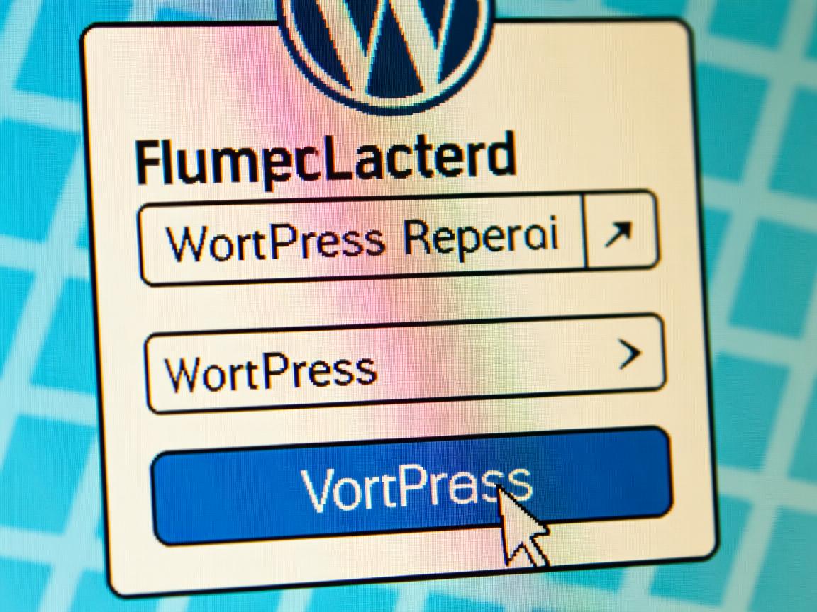 WordPress登录密码如何设置? 第3张 WordPress登录密码如何设置? 第3张