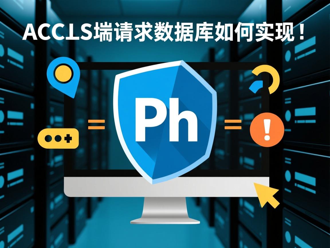 PHP AJAX跨域请求数据库如何实现? 第2张 PHP AJAX跨域请求数据库如何实现? 第2张