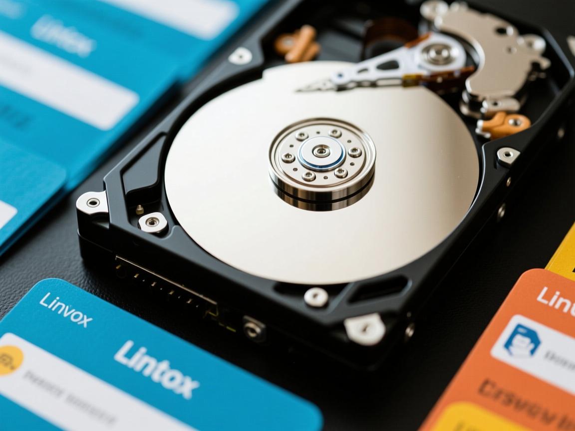 Linux如何查看不同磁盘目录? 第3张 Linux如何查看不同磁盘目录? 第3张