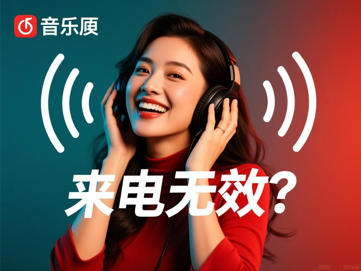 QQ音乐设铃声来电无效? 第2张 QQ音乐设铃声来电无效? 第2张
