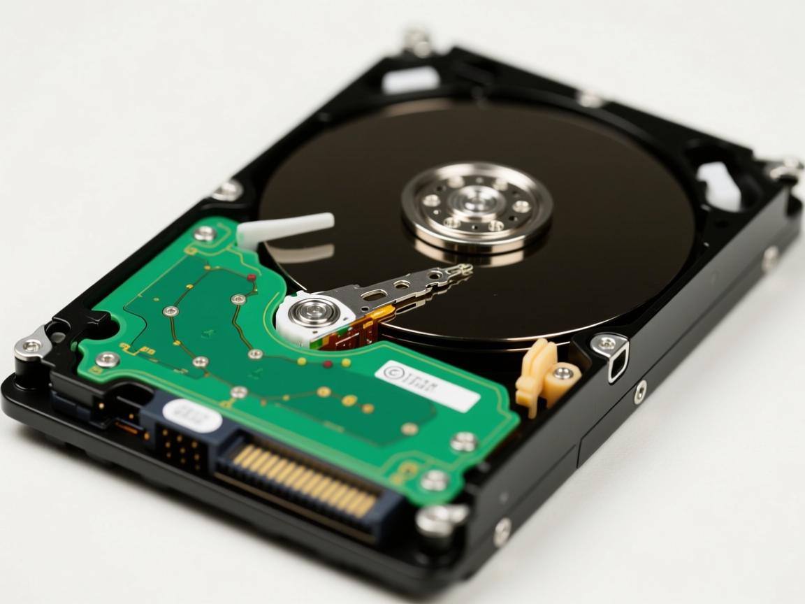 Linux硬盘分区如何操作？