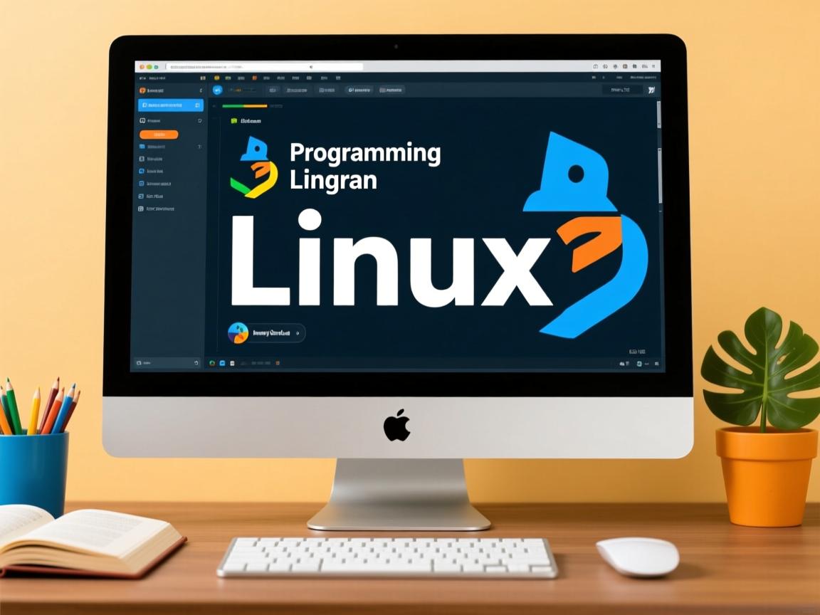 Linux编程难学吗 第1张 Linux编程难学吗 第1张