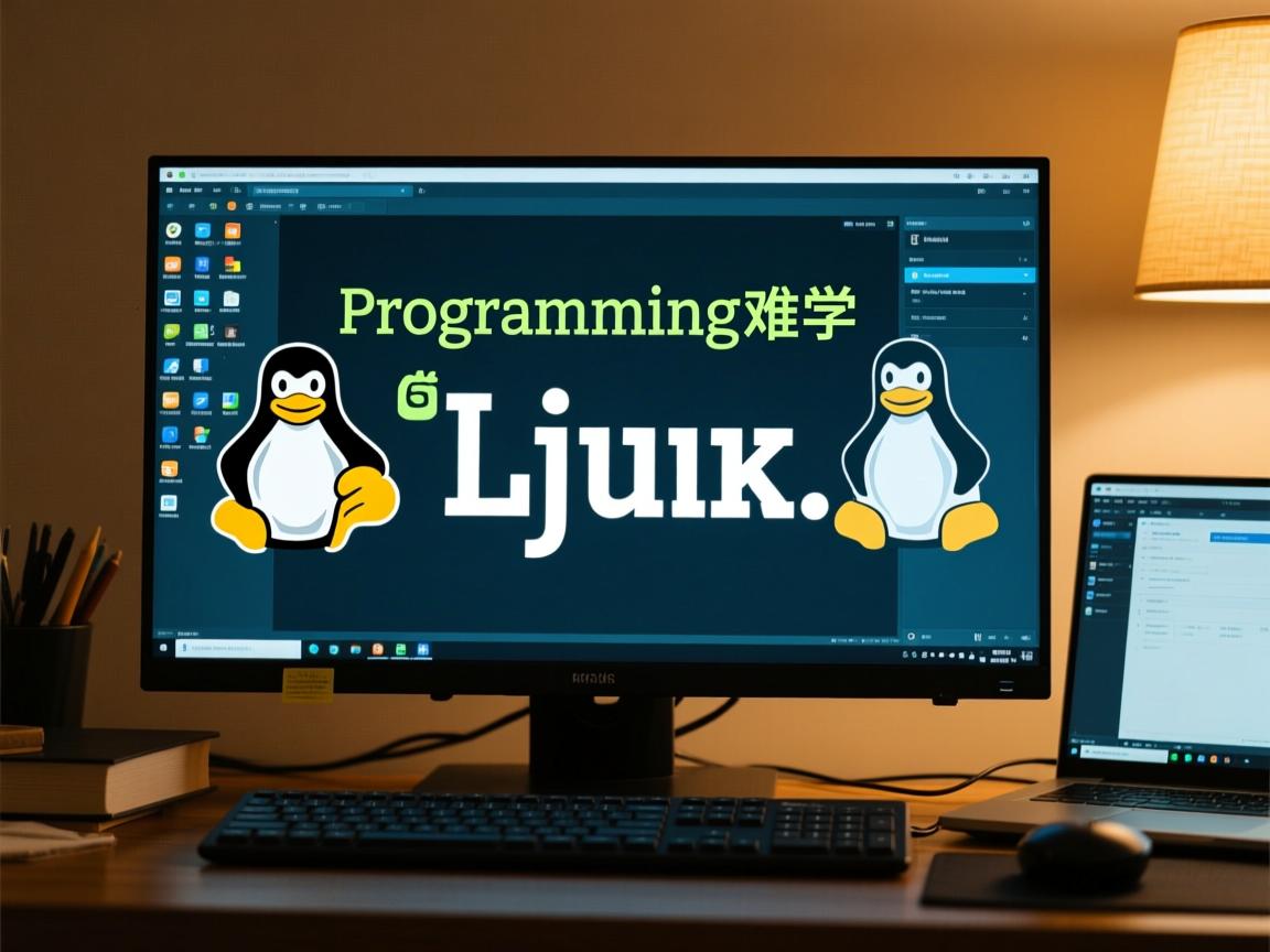 Linux编程难学吗 第3张 Linux编程难学吗 第3张