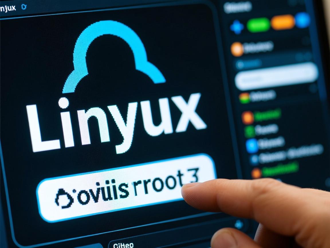Linux如何快速获取root权限 第3张 Linux如何快速获取root权限 第3张