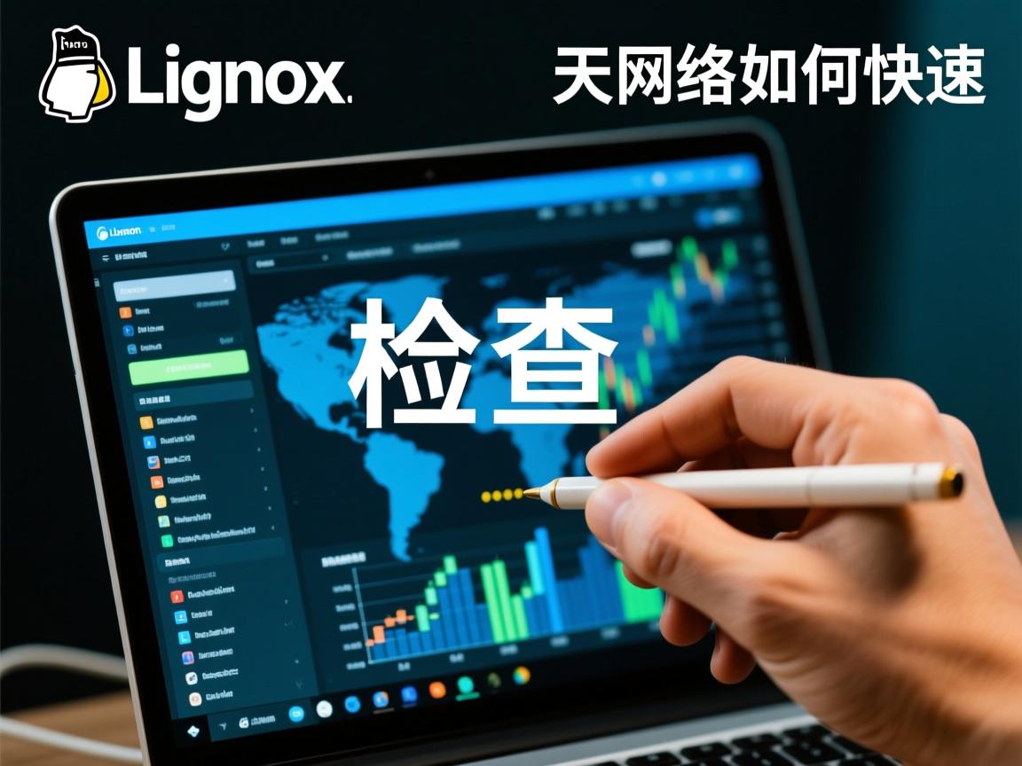 Linux网络如何快速检查? 第1张 Linux网络如何快速检查? 第1张