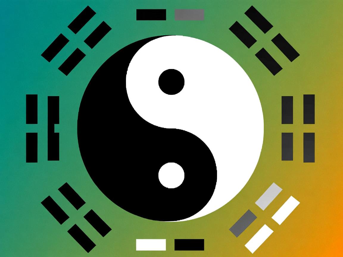 如何用HTML快速制作太极图? 第3张 如何用HTML快速制作太极图? 第3张