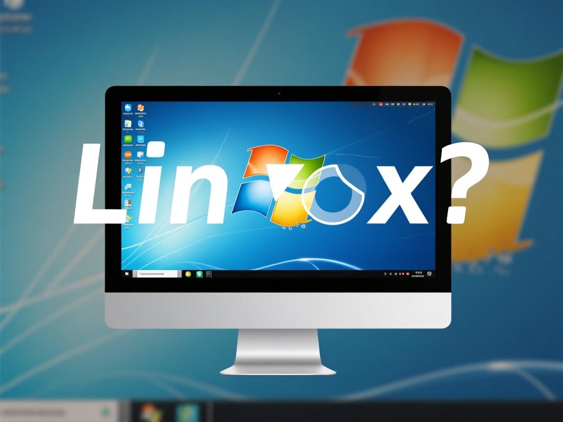 Linux系统安装难吗? 第1张 Linux系统安装难吗? 第1张