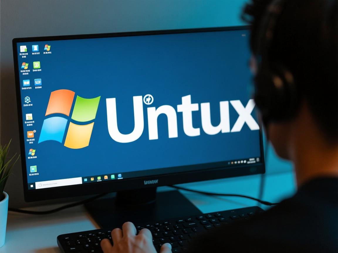 Linux系统安装难吗? 第3张 Linux系统安装难吗? 第3张