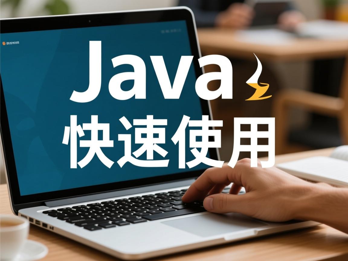 Java如何快速使用？