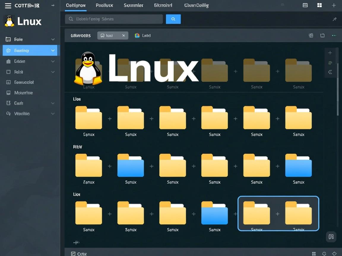 Linux打包目录怎么做  第2张