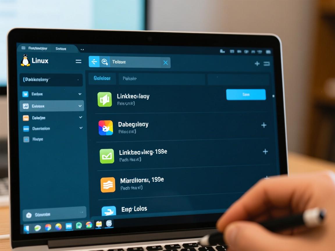 Linux打包目录怎么做  第3张