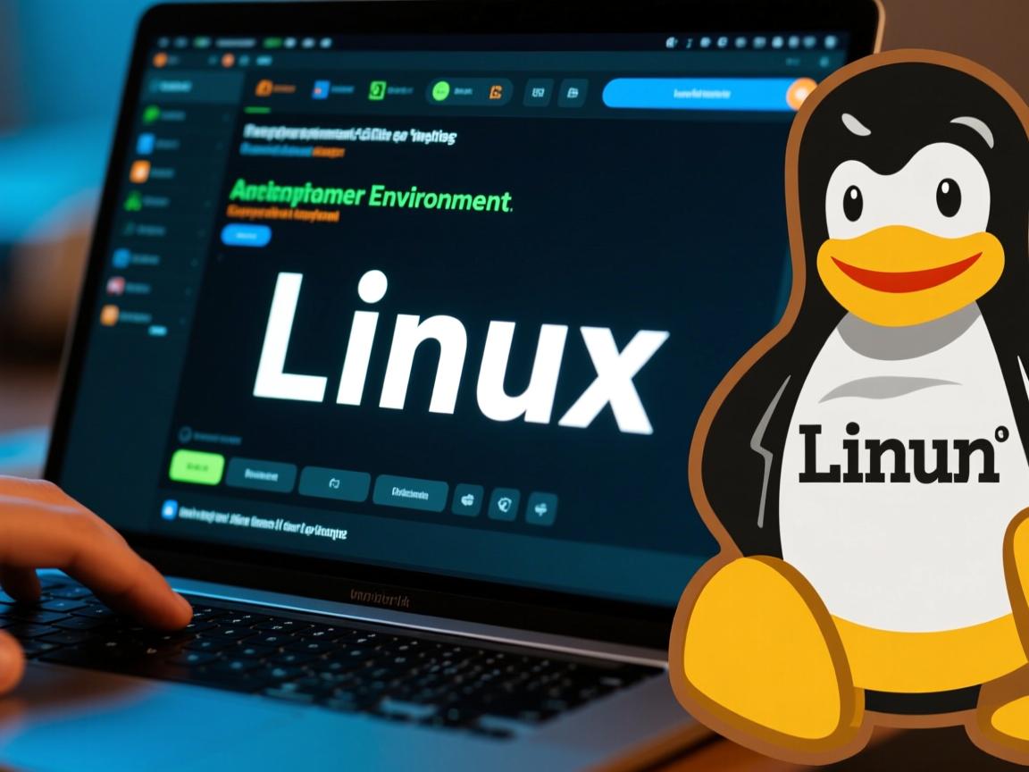 Linux下怎样设置编译器环境  第3张