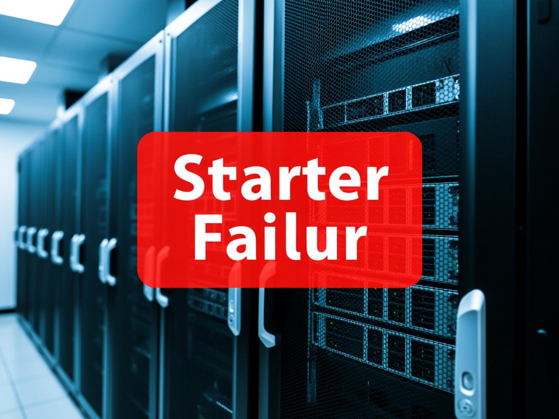 虚拟物理机启动失败怎么办？  第1张