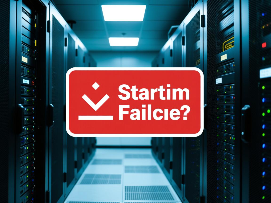 虚拟物理机启动失败怎么办？  第3张