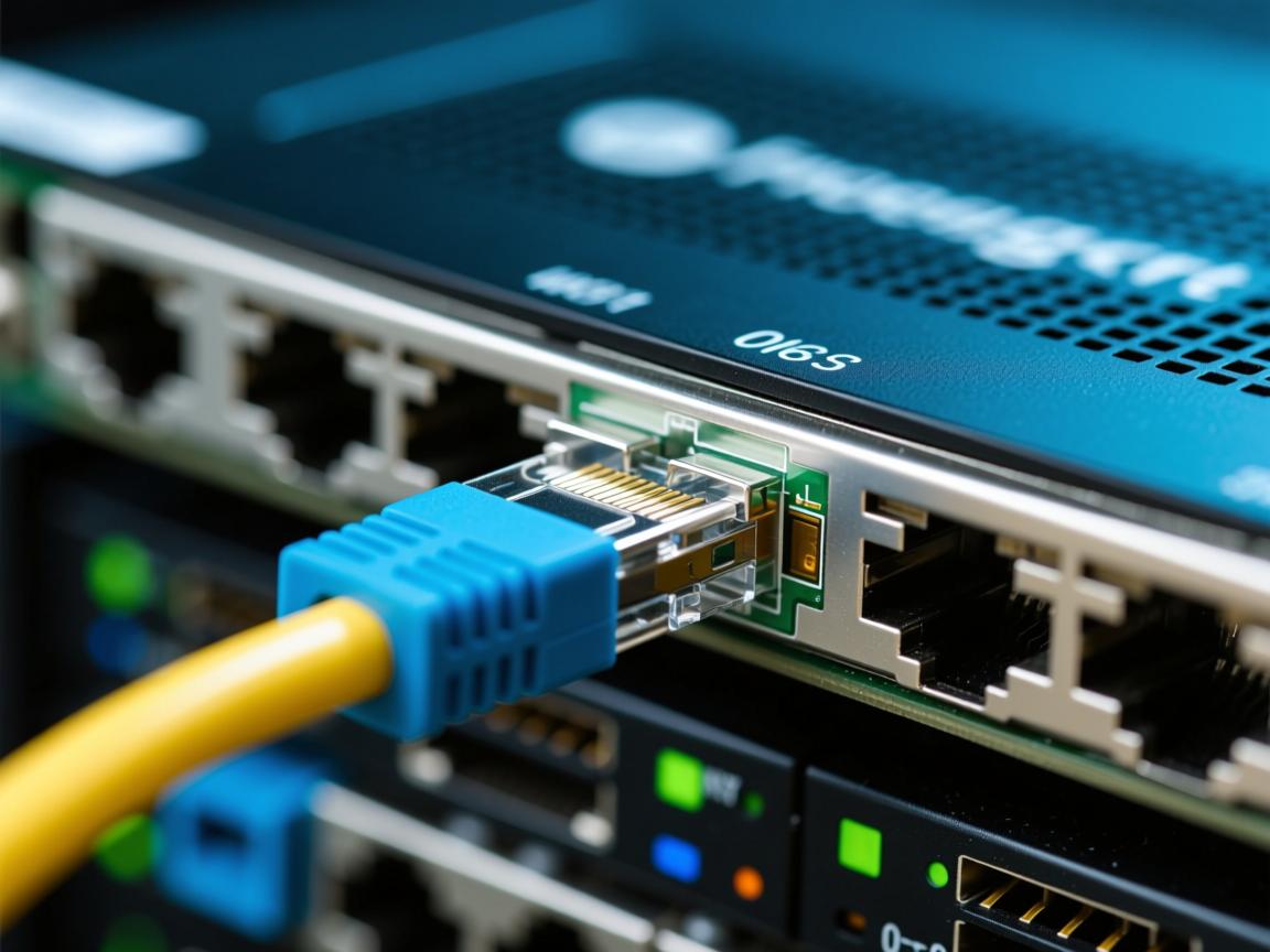 虚拟机如何共享物理网卡? 第2张 虚拟机如何共享物理网卡? 第2张