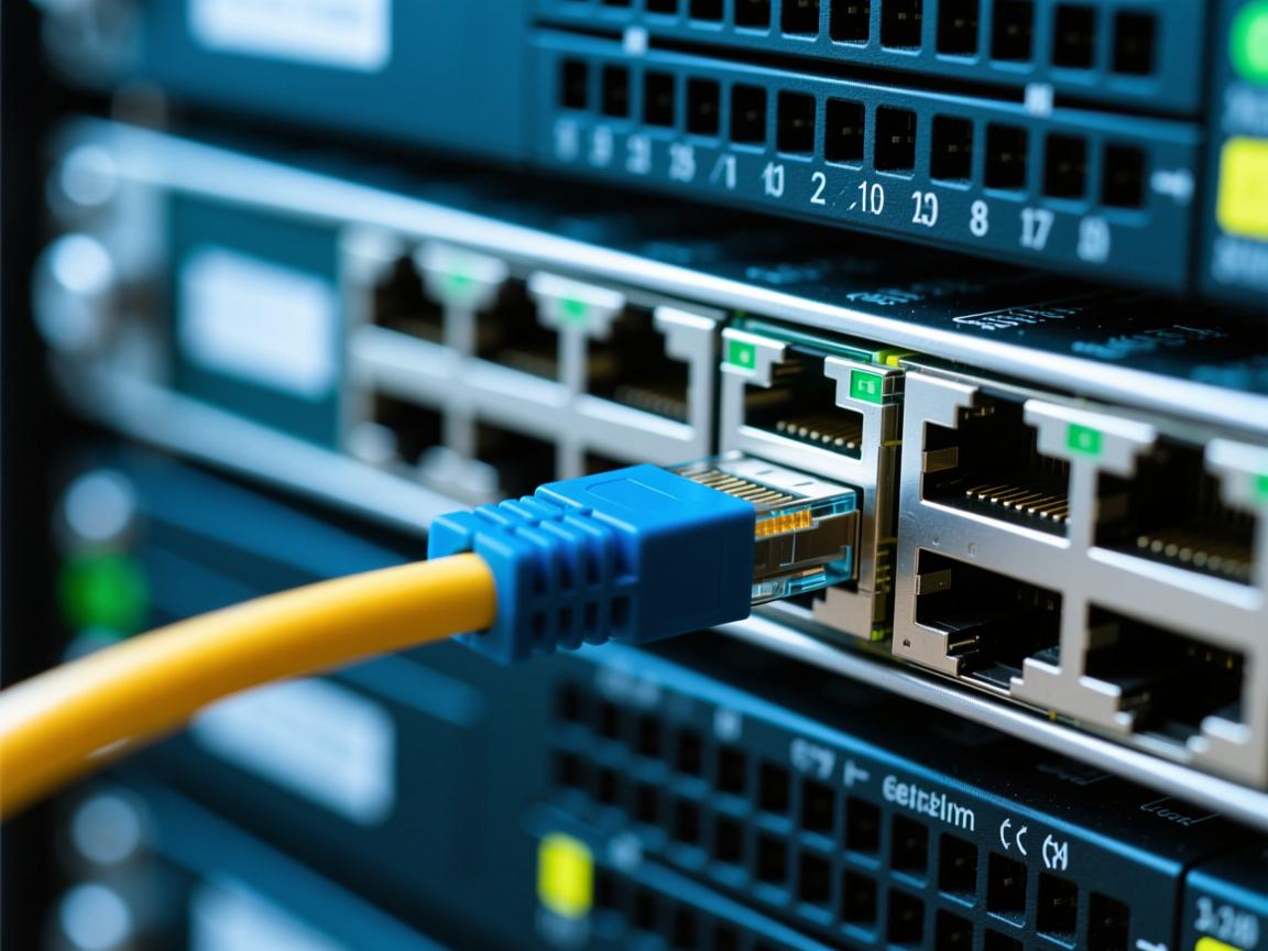 虚拟机如何共享物理网卡? 第3张 虚拟机如何共享物理网卡? 第3张