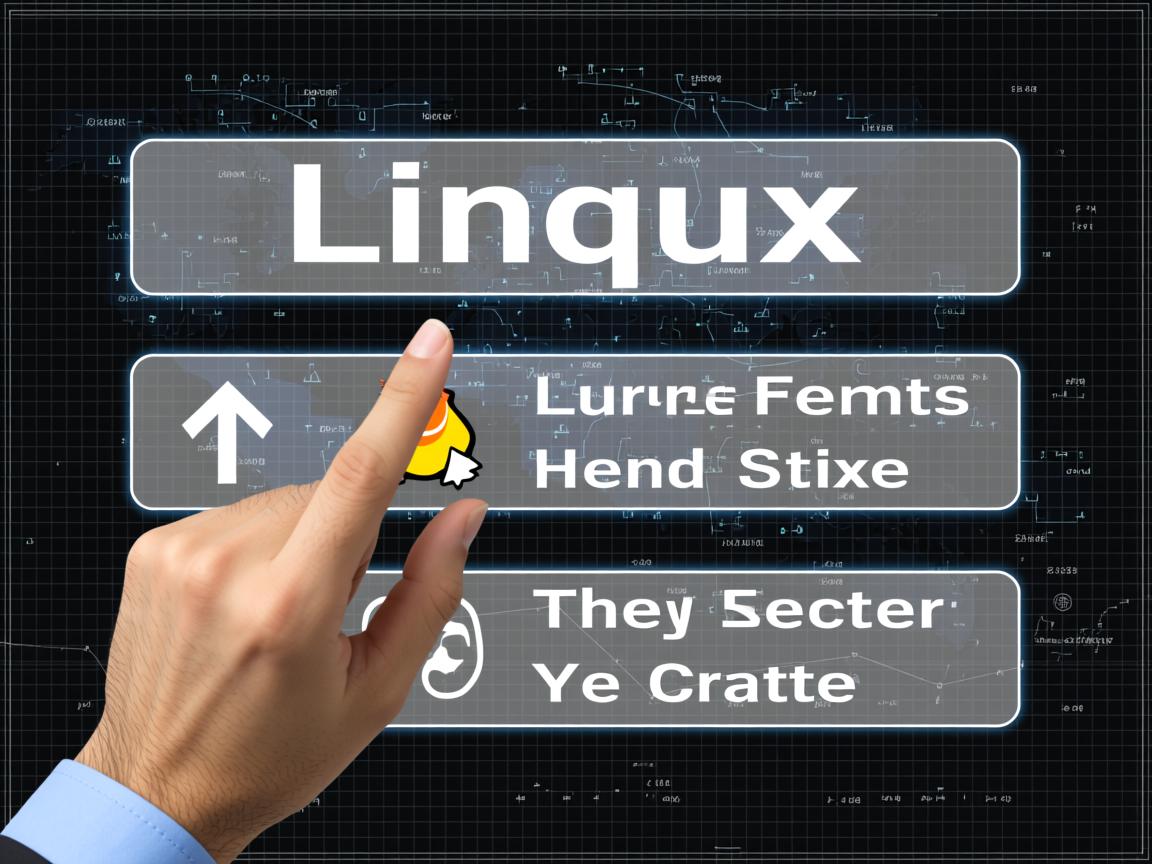 如何正确关闭Linux服务器步骤？  第2张