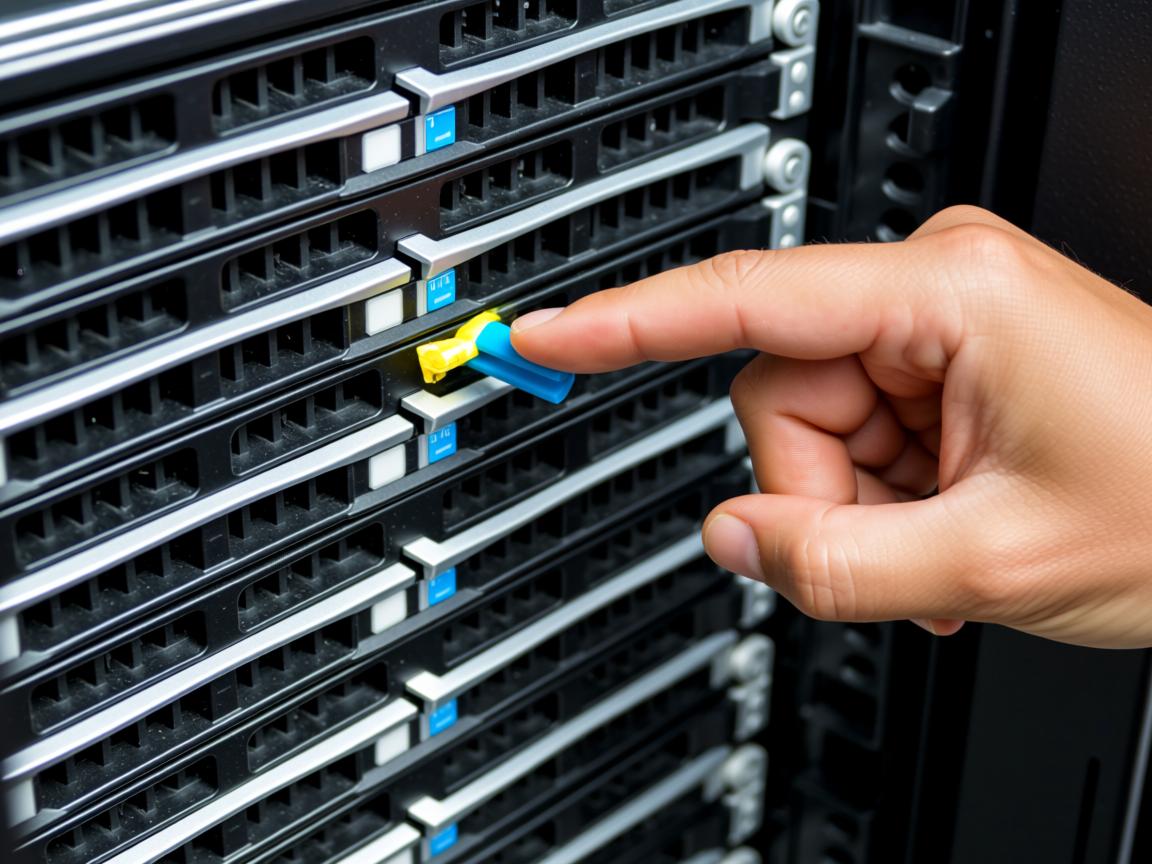 如何正确关闭Linux服务器步骤？  第3张