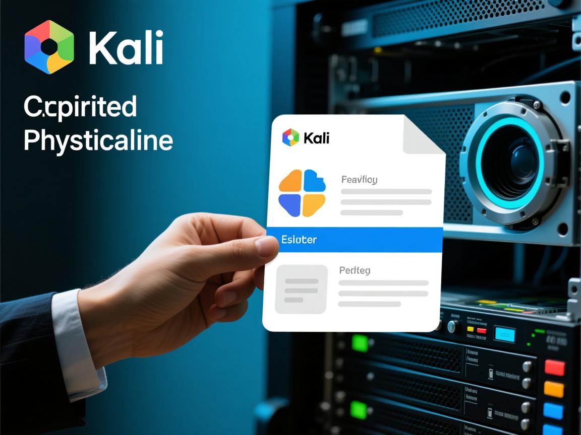 Kali如何复制物理机文件? 第1张 Kali如何复制物理机文件? 第1张