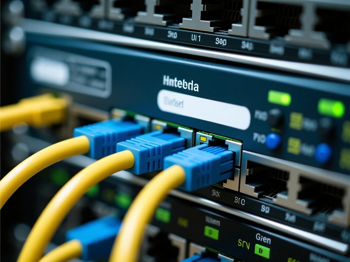 如何查看物理机局域网IP地址？  第2张