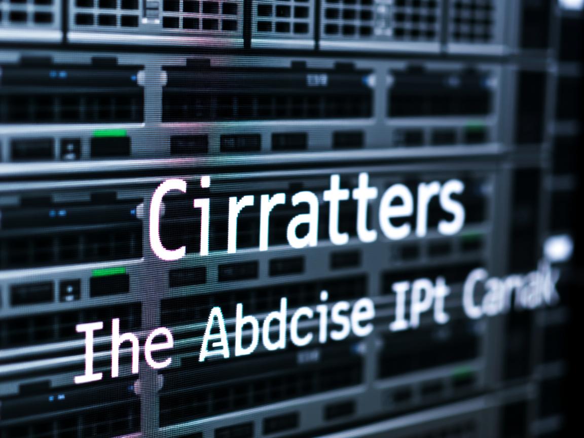 如何查看物理机局域网IP地址？  第3张