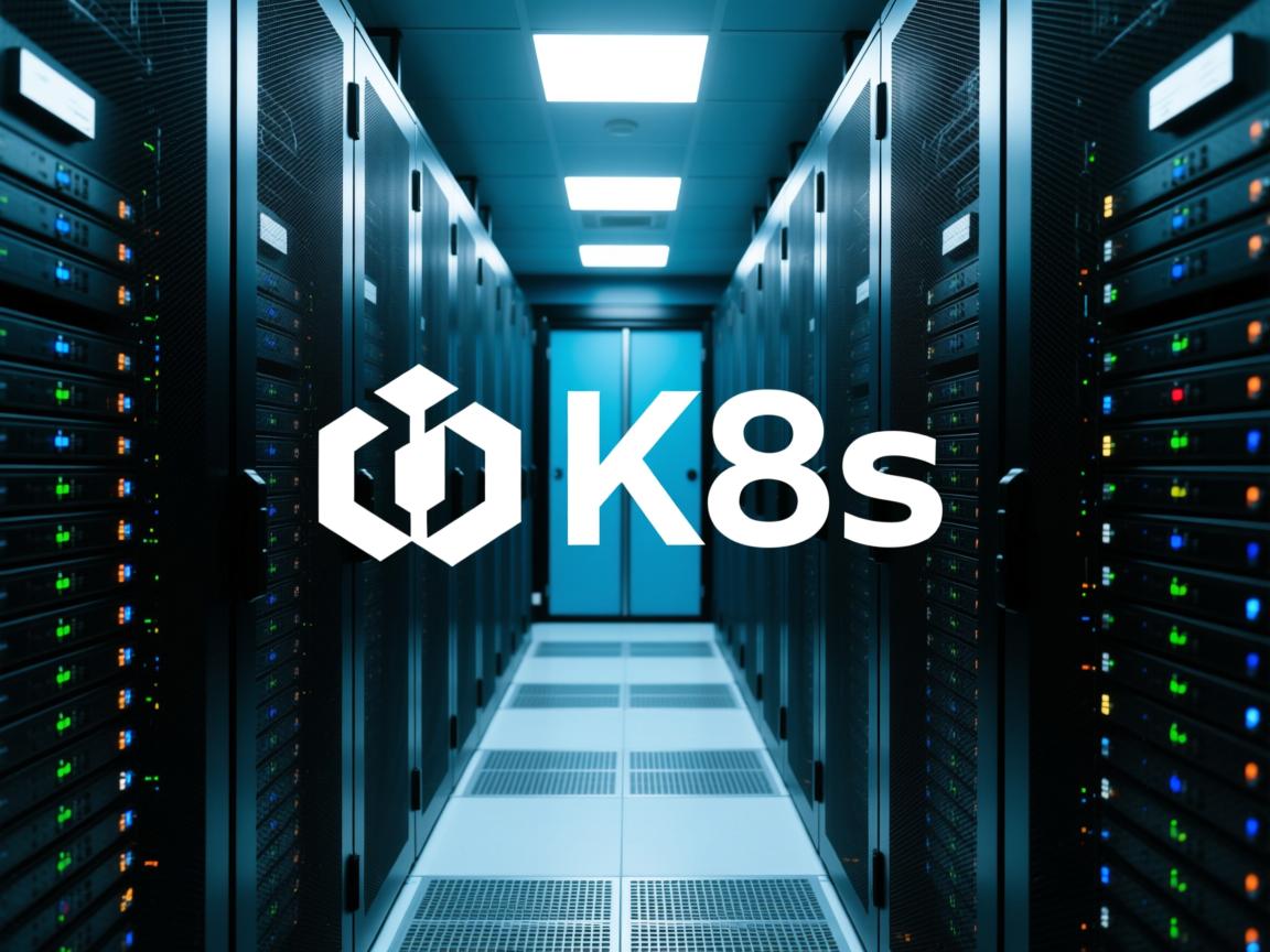 物理机部署K8s是否可行? 第3张 物理机部署K8s是否可行? 第3张