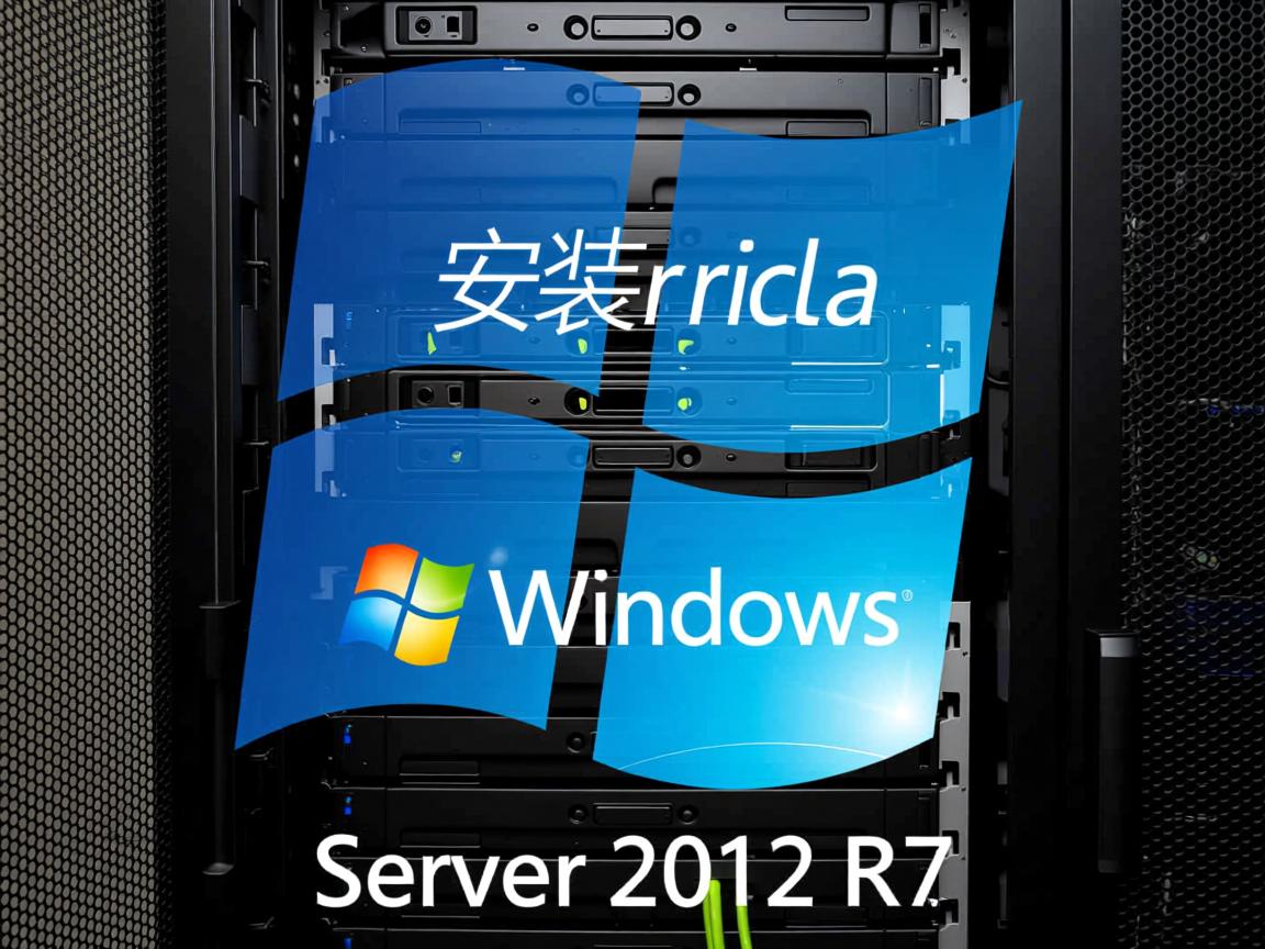 如何物理机安装Windows Server 2012 R2 第2张 如何物理机安装Windows Server 2012 R2 第2张