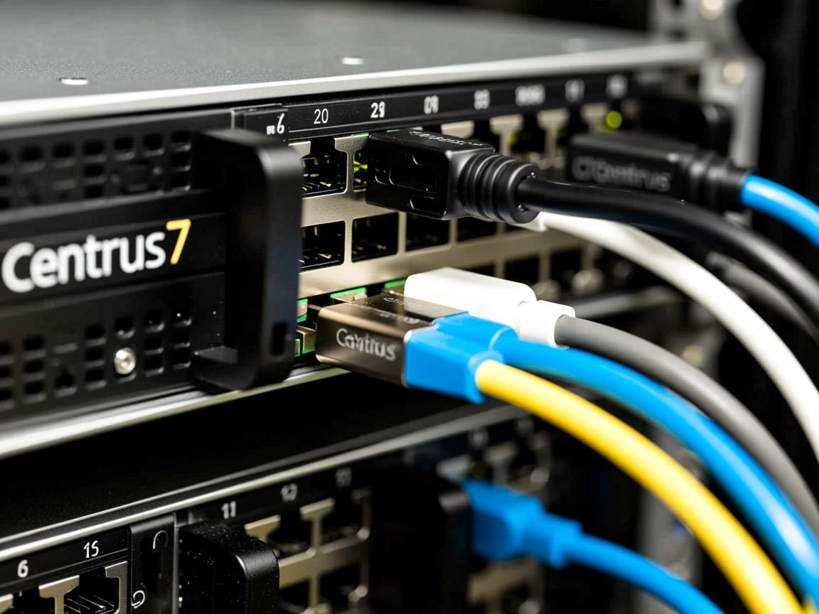 CentOS7物理机网桥怎样设置? 第2张 CentOS7物理机网桥怎样设置? 第2张