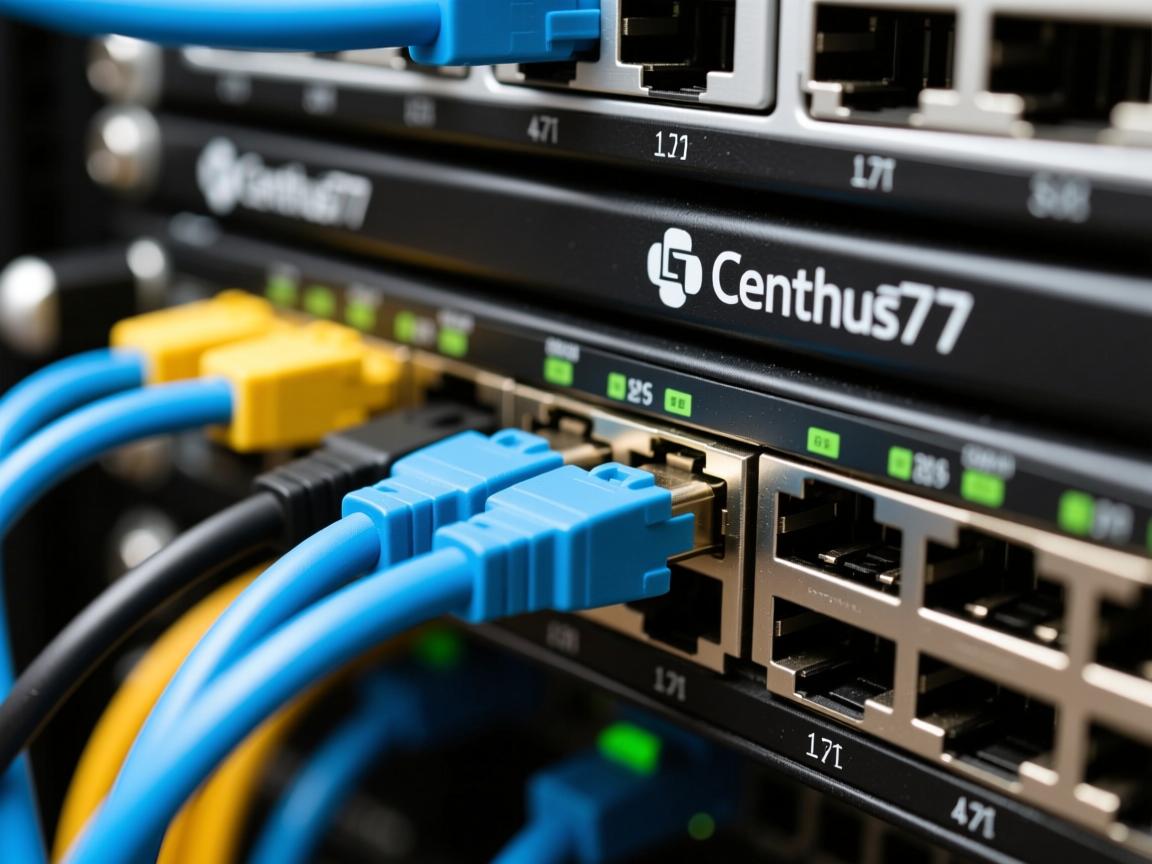 CentOS7物理机网桥怎样设置? 第3张 CentOS7物理机网桥怎样设置? 第3张